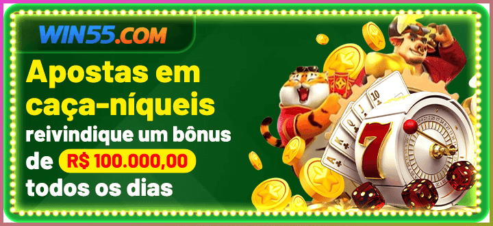 Aplicativo móvel win55 para iOS e Android